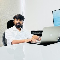 Jigar Trambadiya