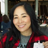 Monique Yamaguchi