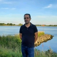 Ibrahim Al Haddad