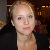Maria Rosdahl