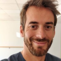Ghislain Signoret