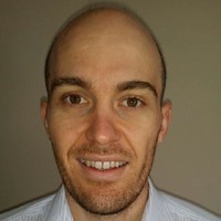 Matthew Hogan