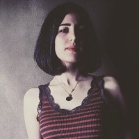 Yasaman Mohammad