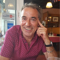 Jean Philippe Charrais