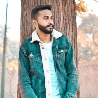 Robin Paswan