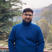 Deepak Bhatt