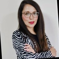 Gabriela Villaseñor