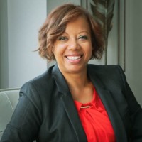 Cherie A. Harris, Mba