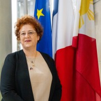 Bénédicte Gazon