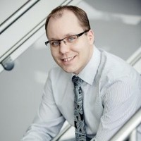 Justin Fairhead