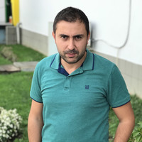 Sinan Çatalkaya
