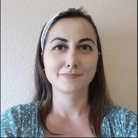 Nilay Öztürk
