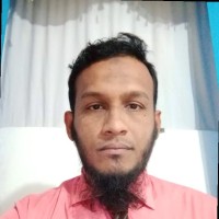 Ziaul Ambia Chowdhury