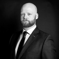 Olafur Haukur Petursson