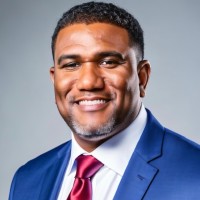 Gregory Gary, MBA