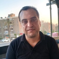Mohamed Tharwat Elgeddahwi