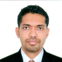 Sooraj Kochuvilayil Rajan