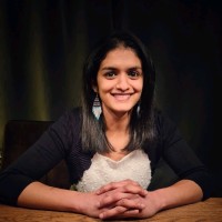 Namratha Ramanan