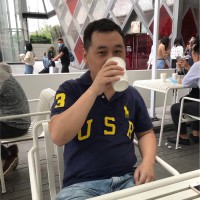 王光宇