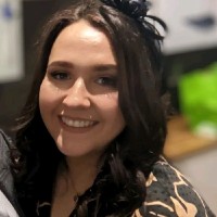 Amy Beveridge