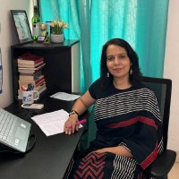 Bhawna Panghal