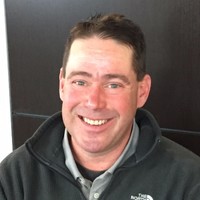 Wes Siegenthaler
