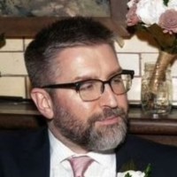 Michael Wilkins