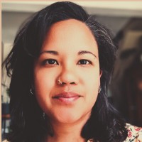 Raisa Cole