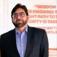 Saqib Waheed