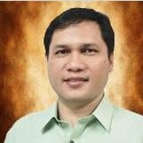 Jeffrey Lavarias