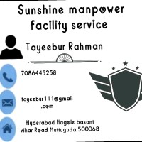Tayeebur Rahman