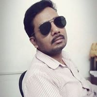 Santosh Kumar