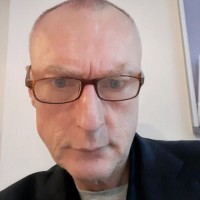 Simon Keir