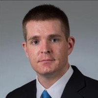 Mark Morehead