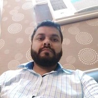 Ekhlaque Haider