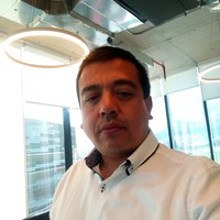 Cristian Ramos Sarabia