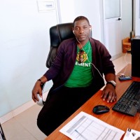 EDMOND KABORE