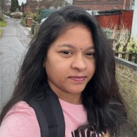 Priya Nepala