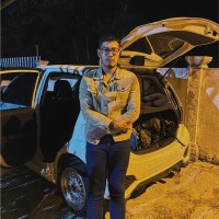 Khairul Nizam Hafizuddin Bin Rashid