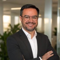 Jorge Luiz Azevedo, MBA