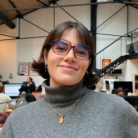 Mathilde Ricros