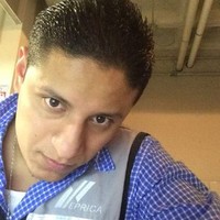 Oswaldo Medellin