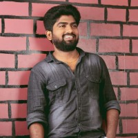 Vijay Kumar Pichika