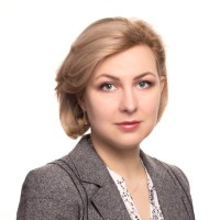 Daria Popova