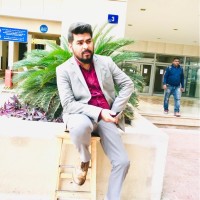 Harkaram Bhati - 1St