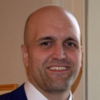 Jason Salter