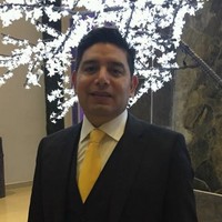 Alejandro Adriano Martinez