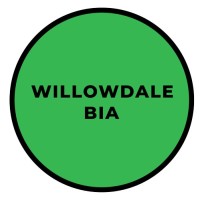 Willowdale BIA
