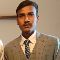Gautam Bansode
