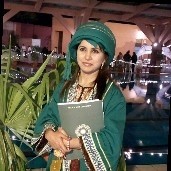 Dr.Shabnam Dildar Ali